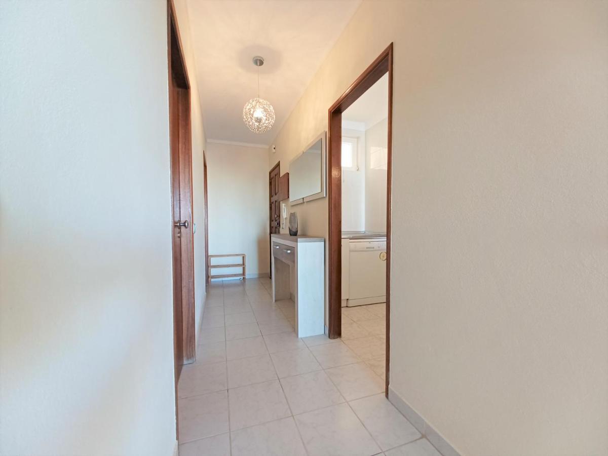 Presidente Beach Apartment 포티마오 외부 사진