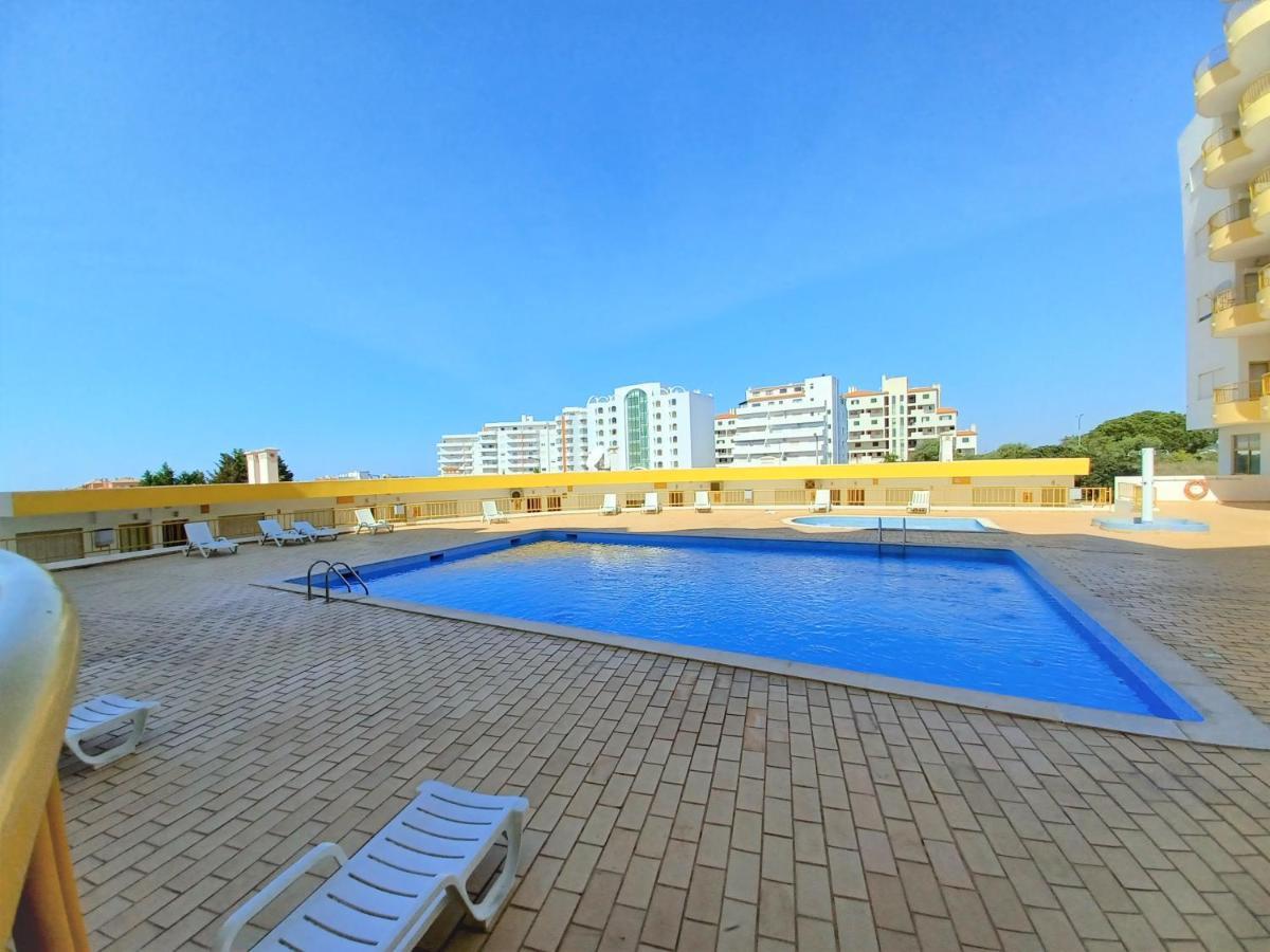 Presidente Beach Apartment 포티마오 외부 사진