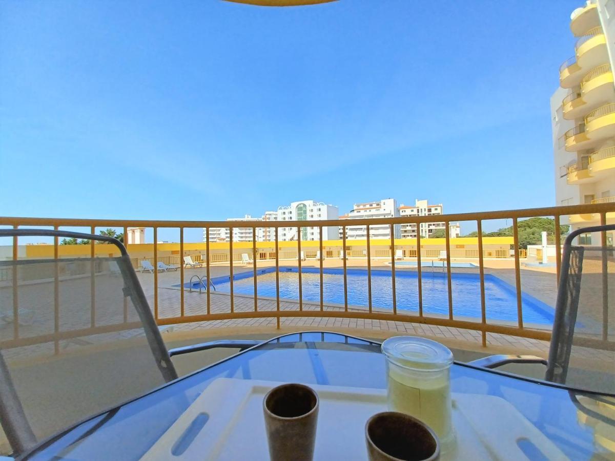 Presidente Beach Apartment 포티마오 외부 사진