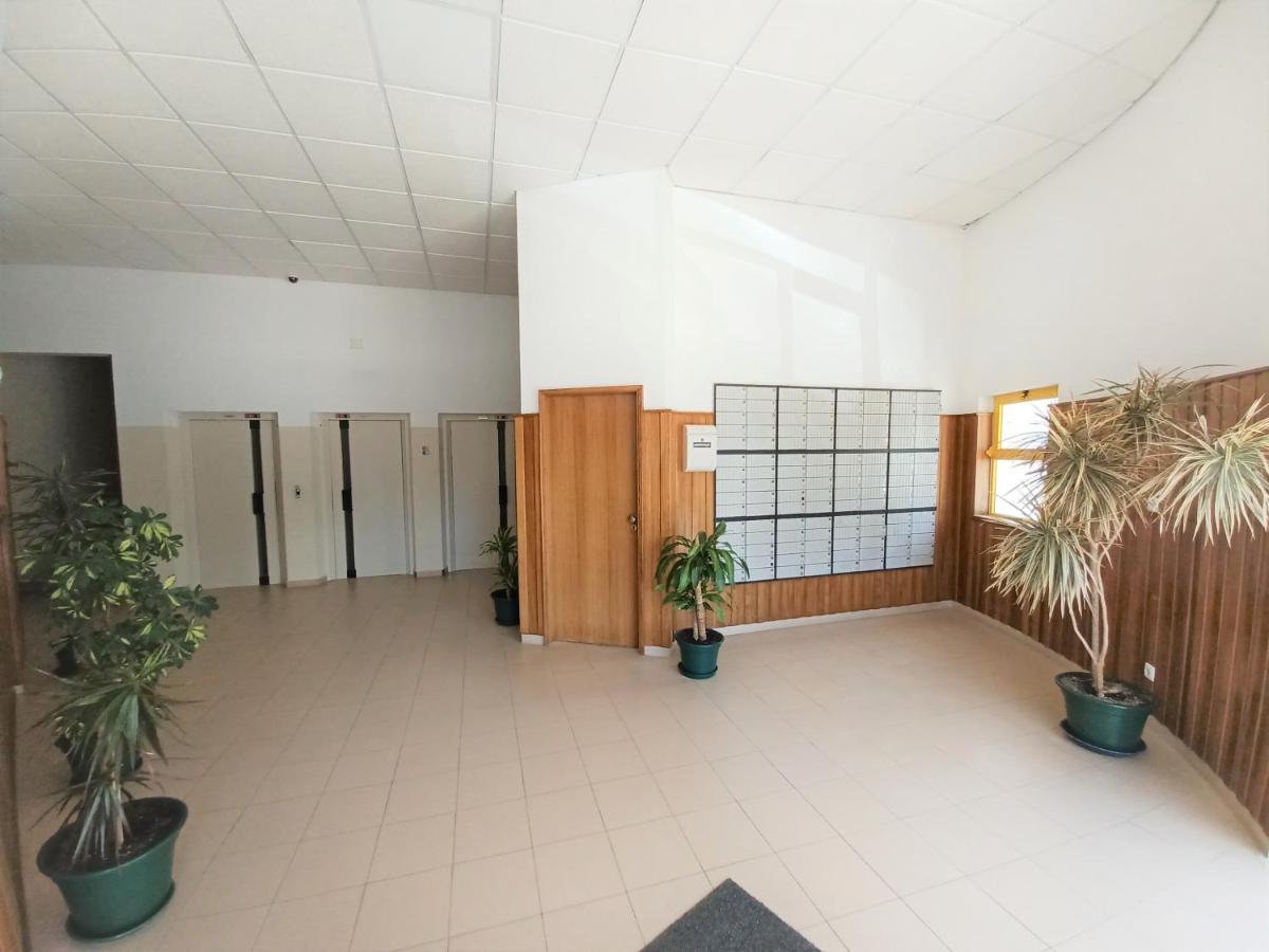 Presidente Beach Apartment 포티마오 외부 사진