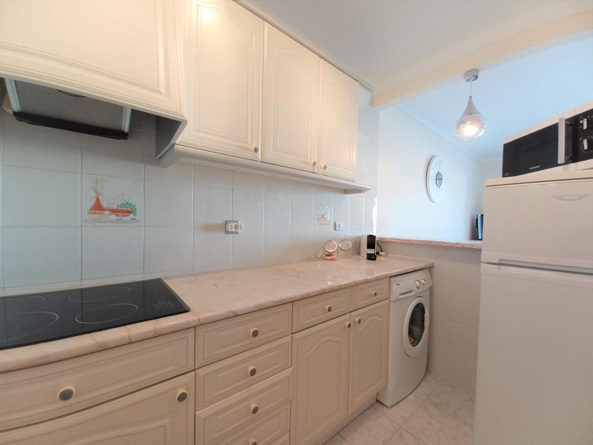 Presidente Beach Apartment 포티마오 외부 사진