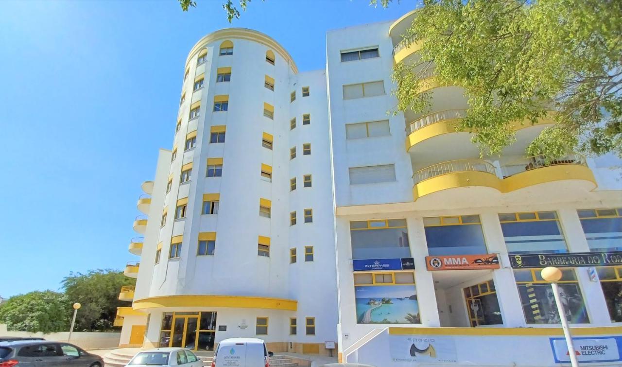 Presidente Beach Apartment 포티마오 외부 사진