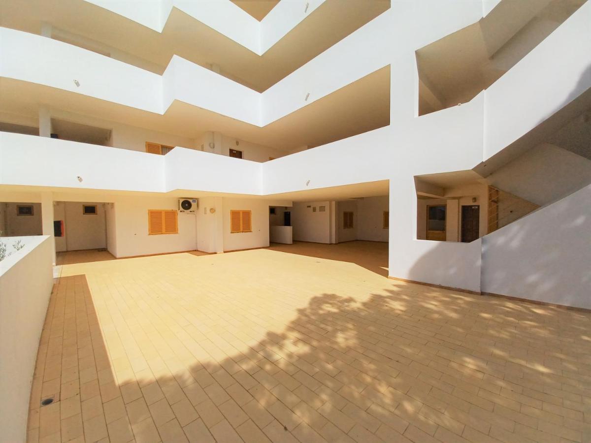Presidente Beach Apartment 포티마오 외부 사진