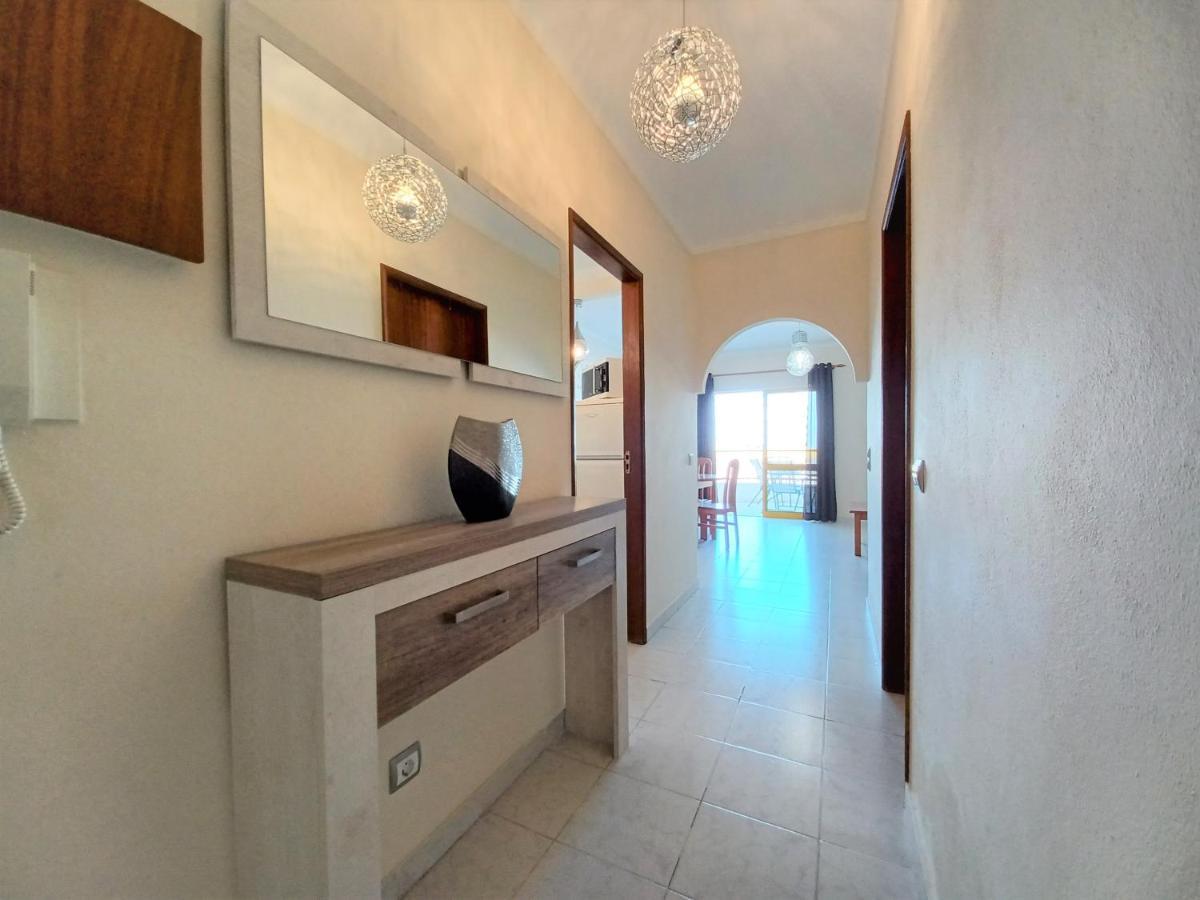 Presidente Beach Apartment 포티마오 외부 사진