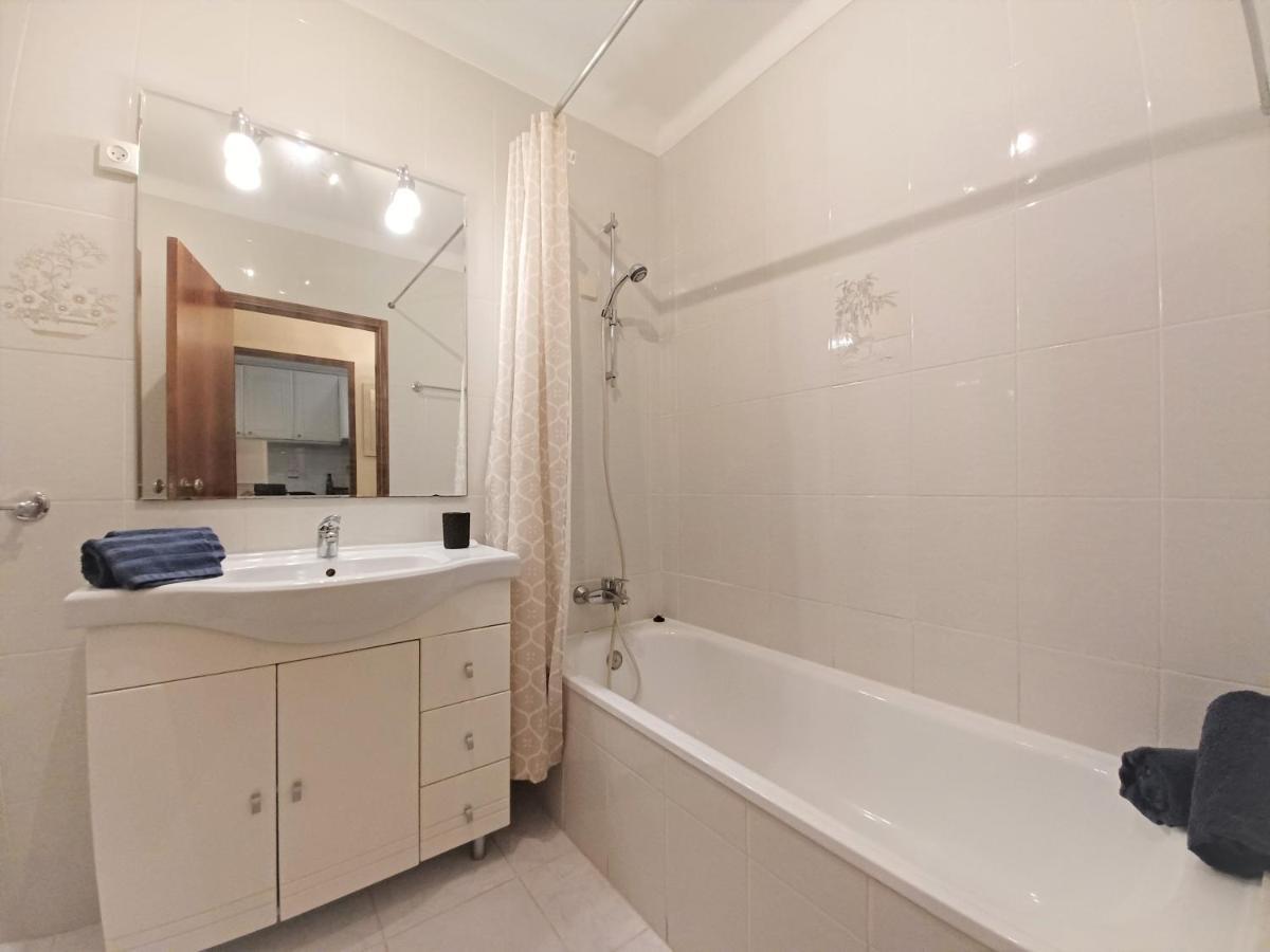 Presidente Beach Apartment 포티마오 외부 사진